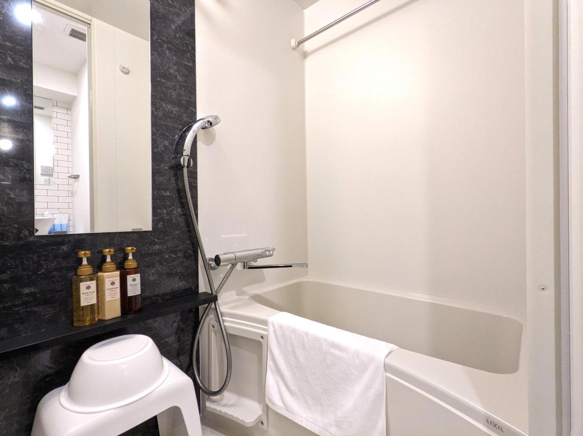 Eslead Hotel Namba South Ⅰ أوساكا المظهر الخارجي الصورة