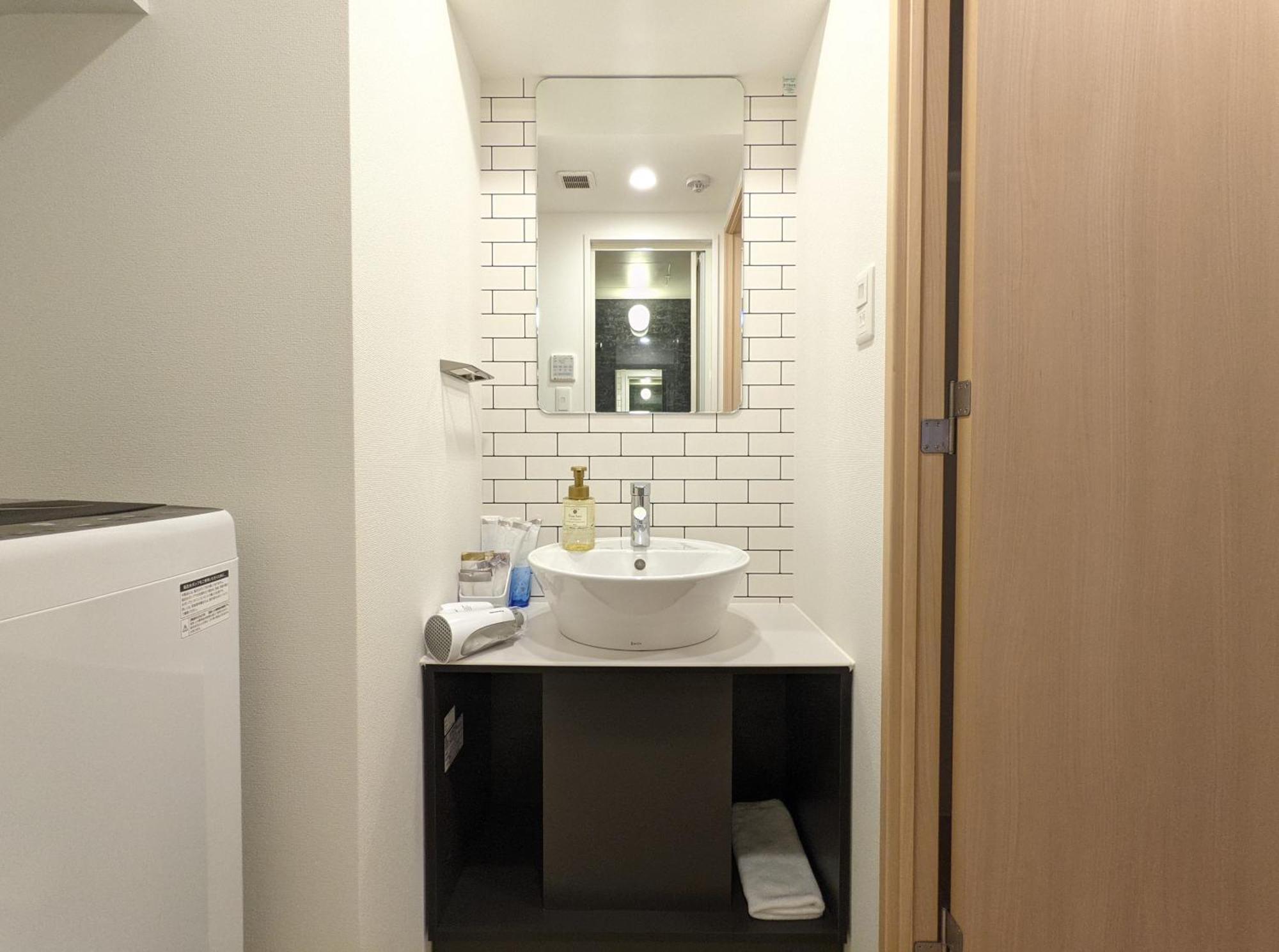 Eslead Hotel Namba South Ⅰ أوساكا المظهر الخارجي الصورة