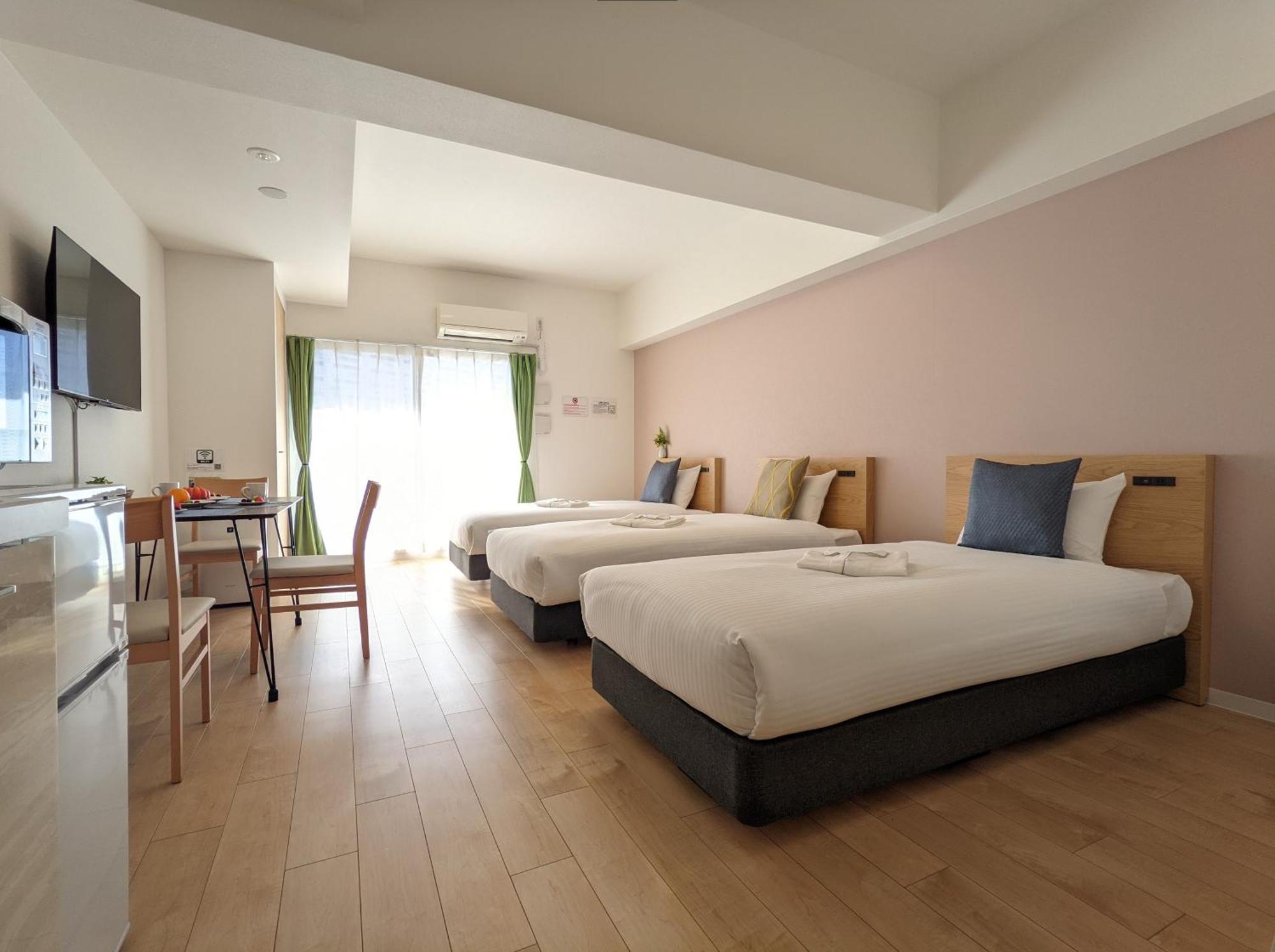Eslead Hotel Namba South Ⅰ أوساكا المظهر الخارجي الصورة