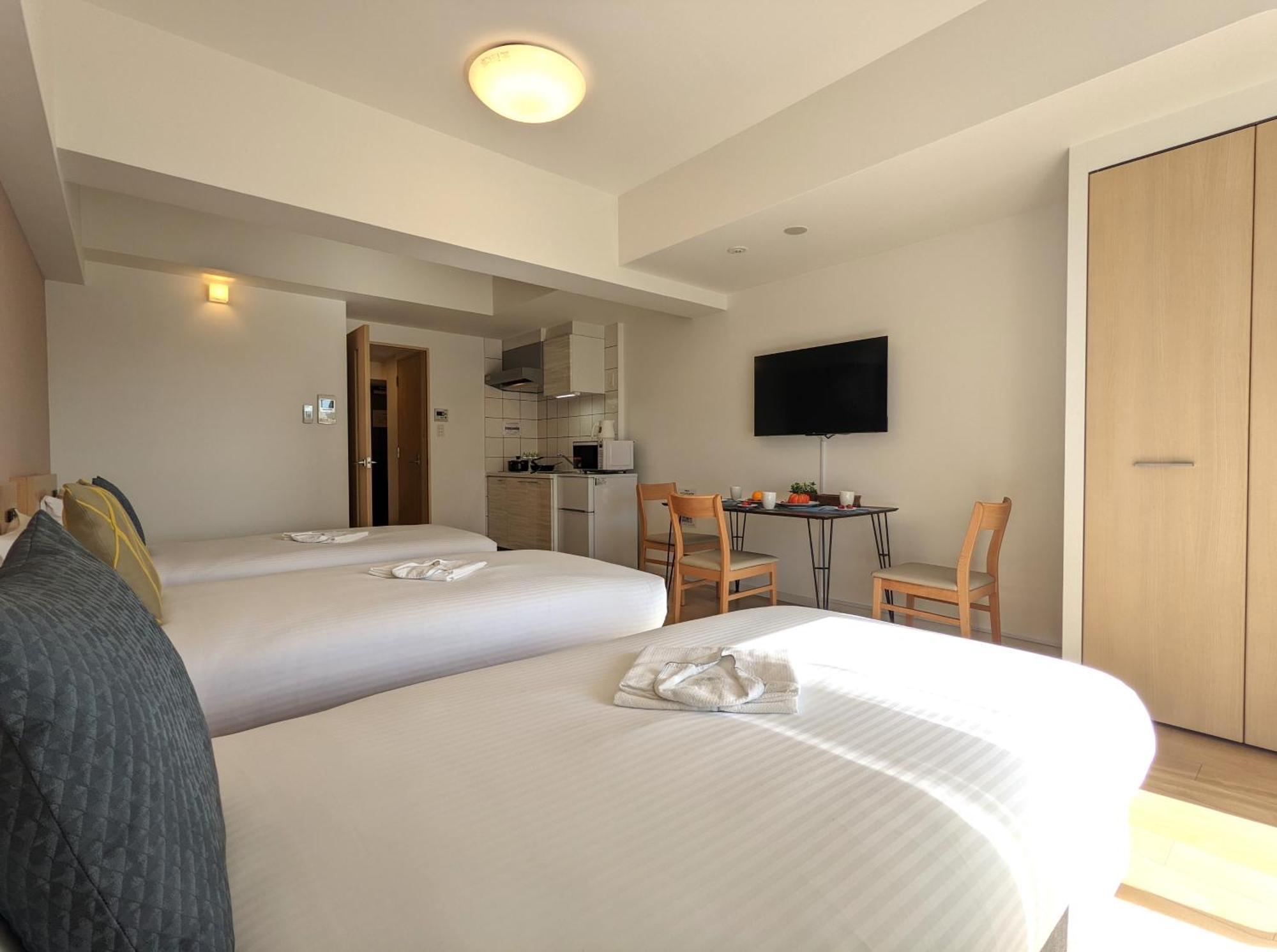 Eslead Hotel Namba South Ⅰ أوساكا المظهر الخارجي الصورة
