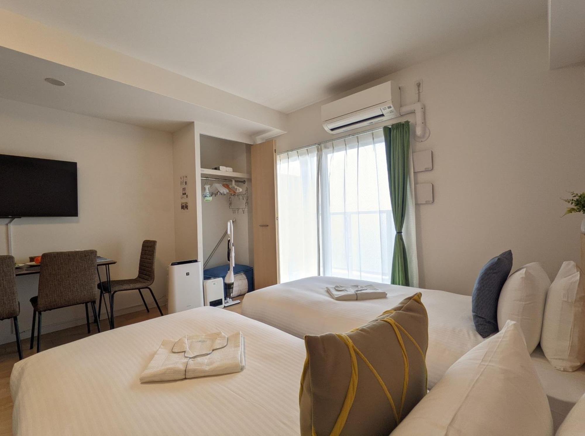 Eslead Hotel Namba South Ⅰ أوساكا المظهر الخارجي الصورة