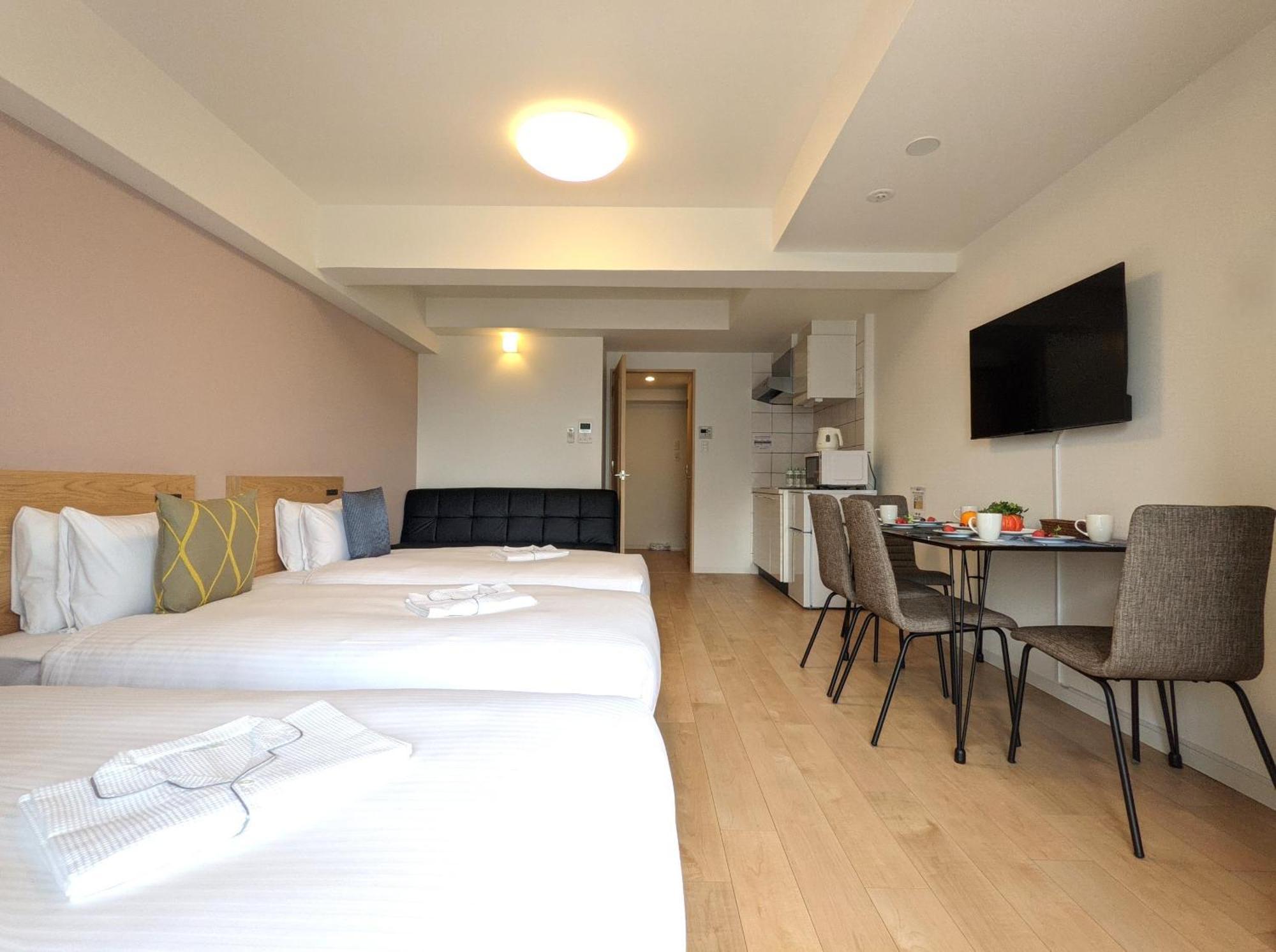 Eslead Hotel Namba South Ⅰ أوساكا المظهر الخارجي الصورة