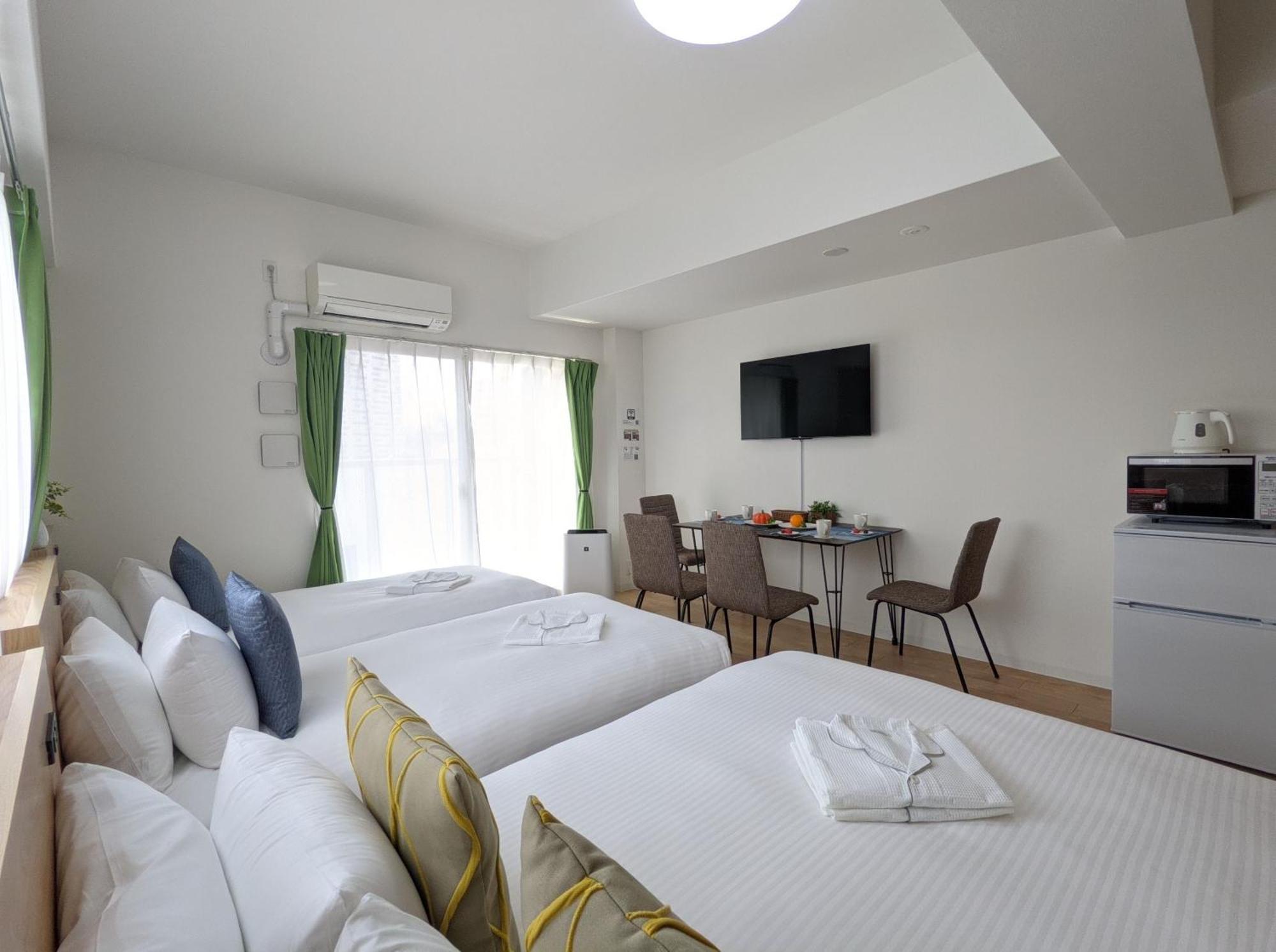Eslead Hotel Namba South Ⅰ أوساكا المظهر الخارجي الصورة