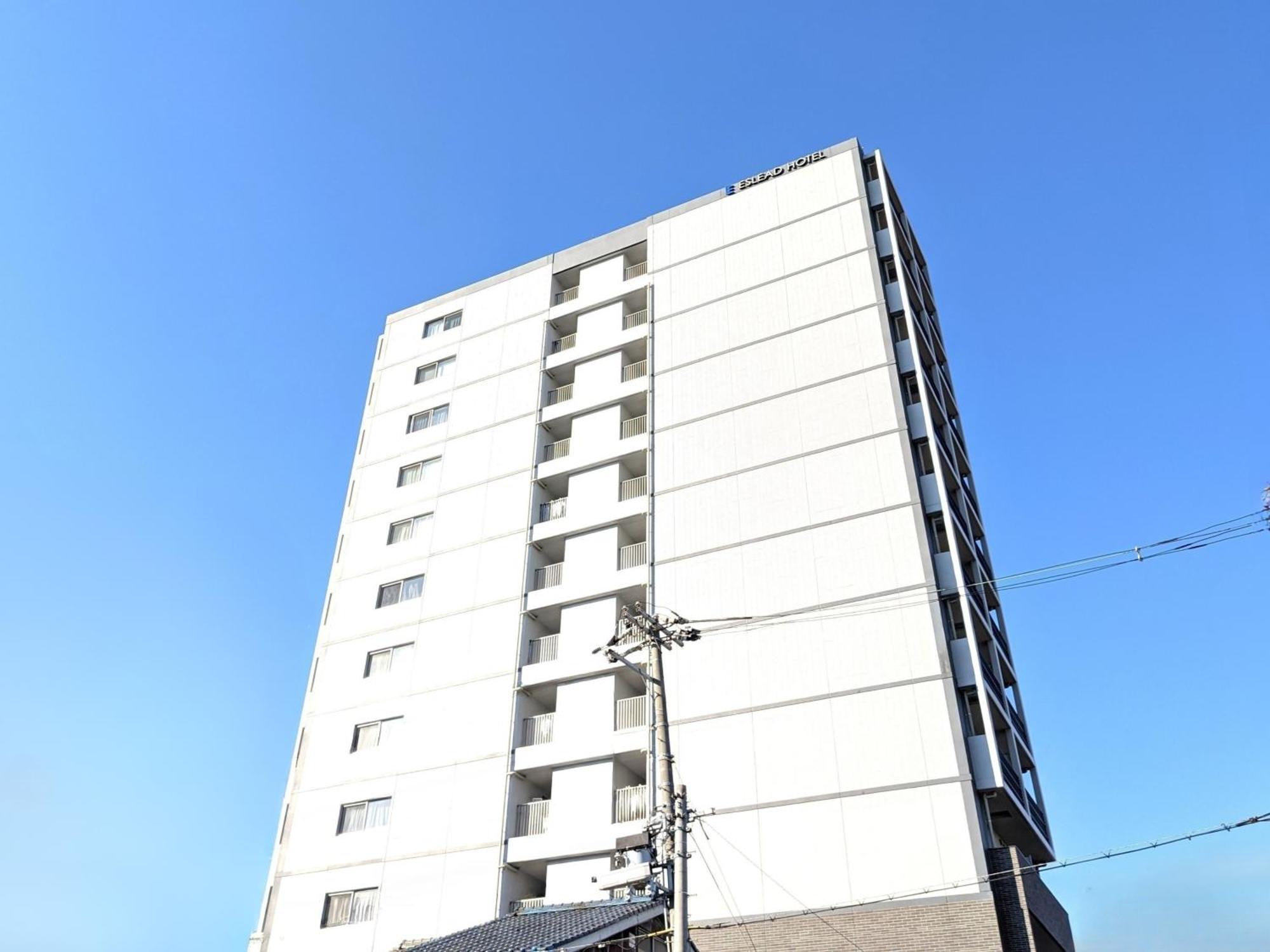 Eslead Hotel Namba South Ⅰ أوساكا المظهر الخارجي الصورة